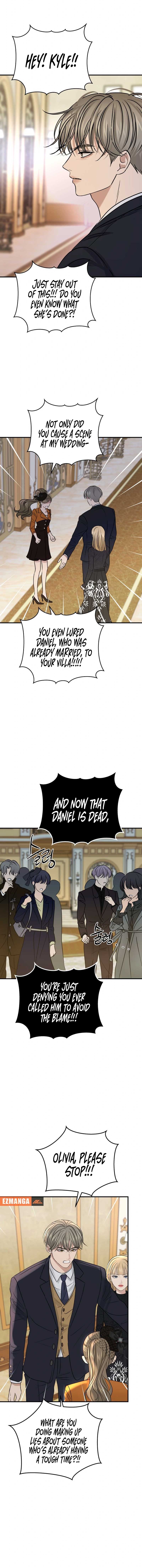 CTRL X chapter 3 page 2