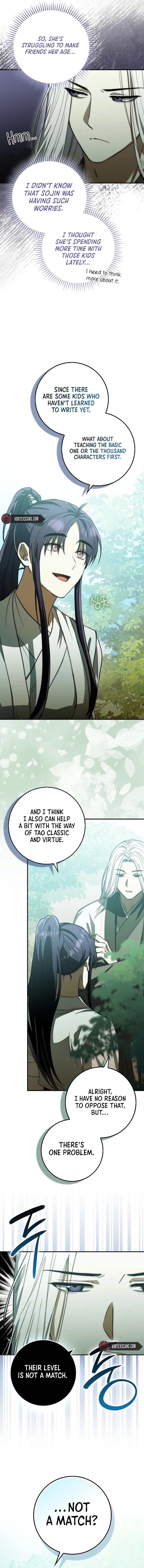 Sword God Dragon chapter 14 page 15