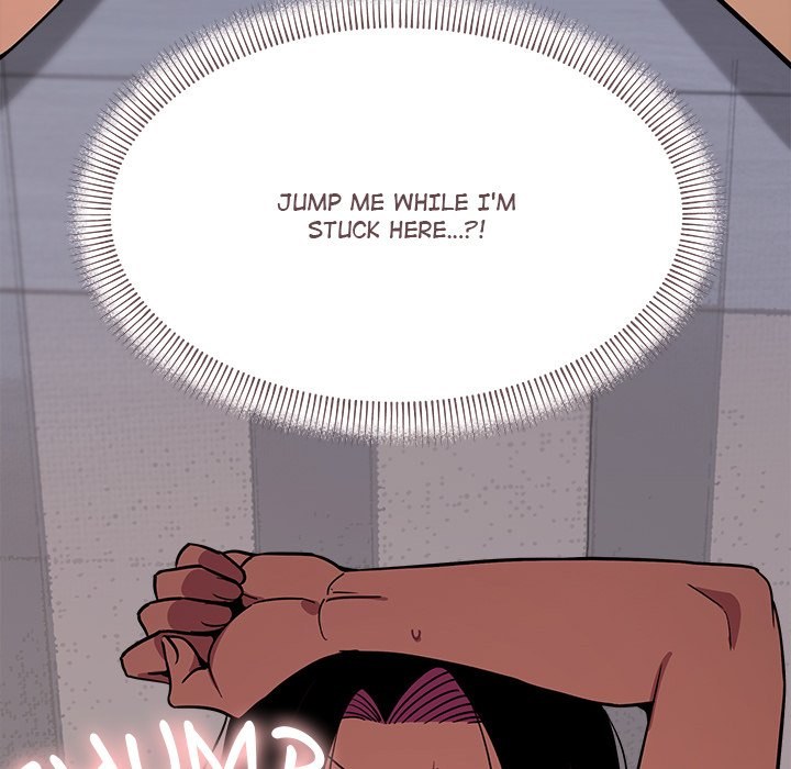 Someone Stop Her! chapter 13 page 136