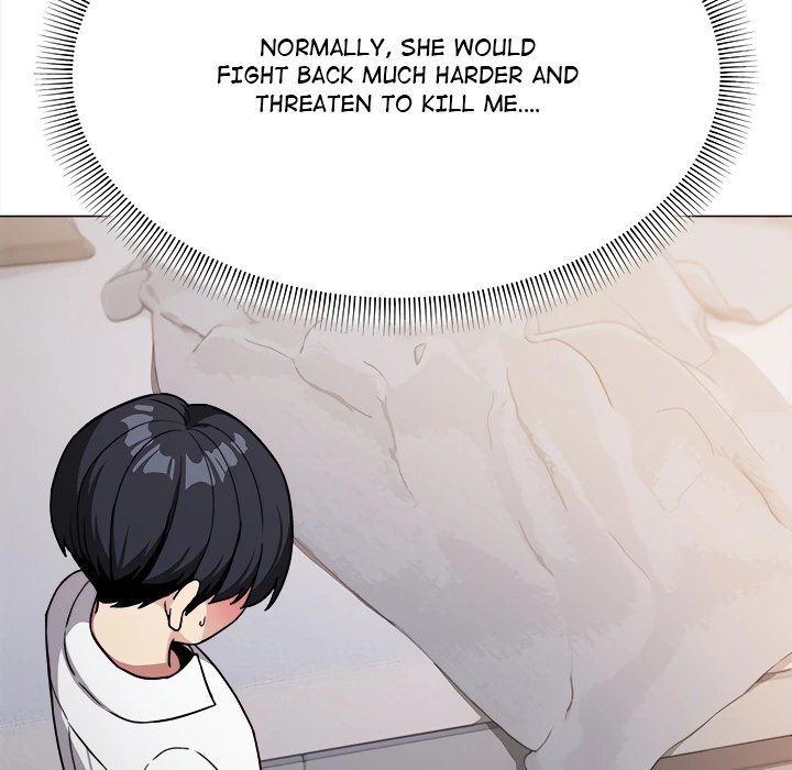 Someone Stop Her! chapter 13 page 199