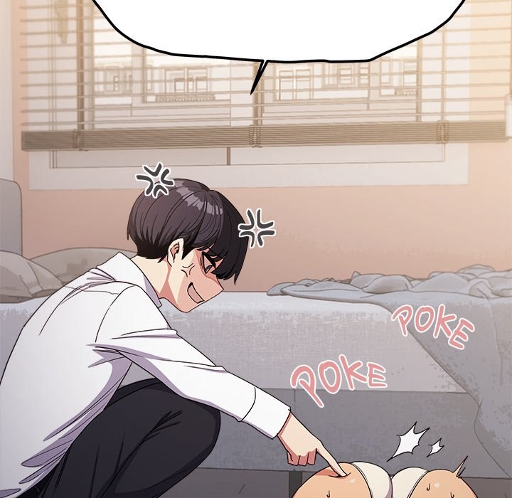Someone Stop Her! chapter 13 page 35