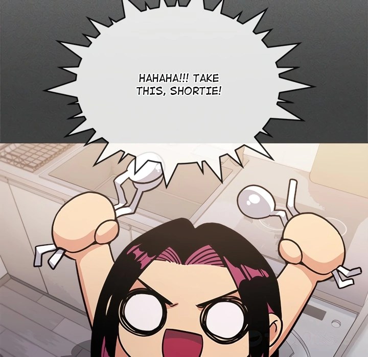 Someone Stop Her! chapter 13 page 44