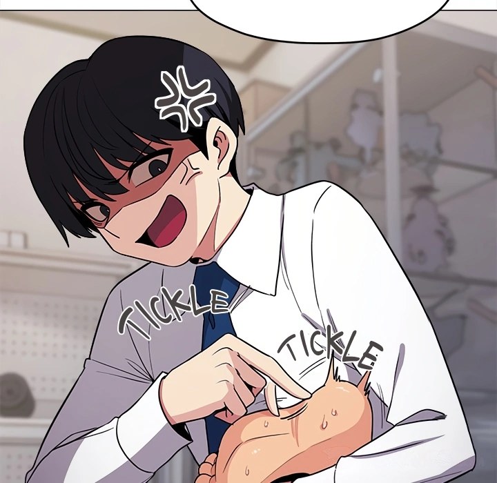 Someone Stop Her! chapter 13 page 84