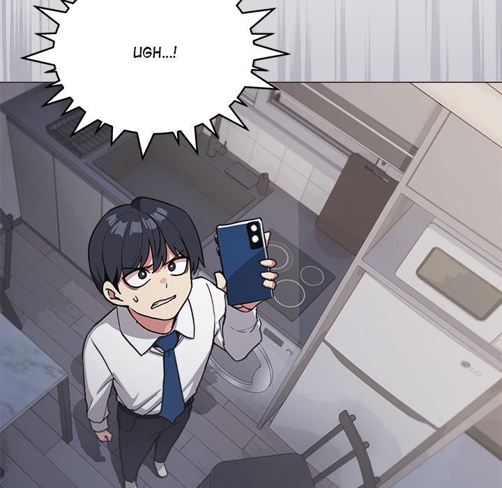 Someone Stop Her! chapter 13 page 95
