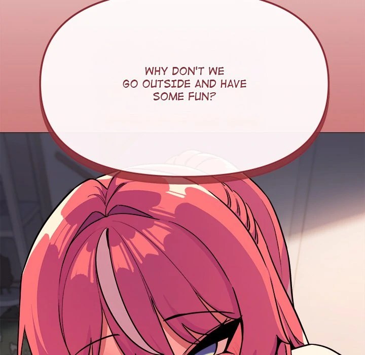 Someone Stop Her! chapter 21 page 154