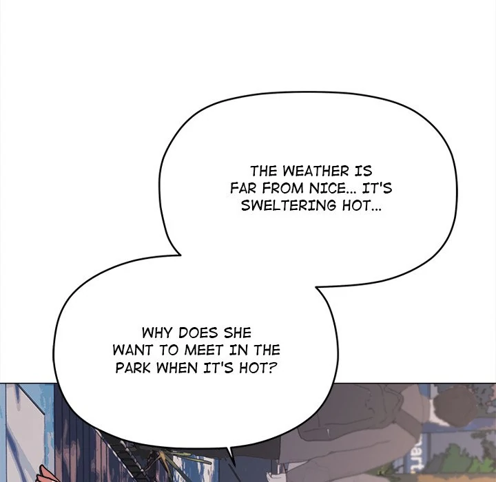 Someone Stop Her! chapter 21 page 217