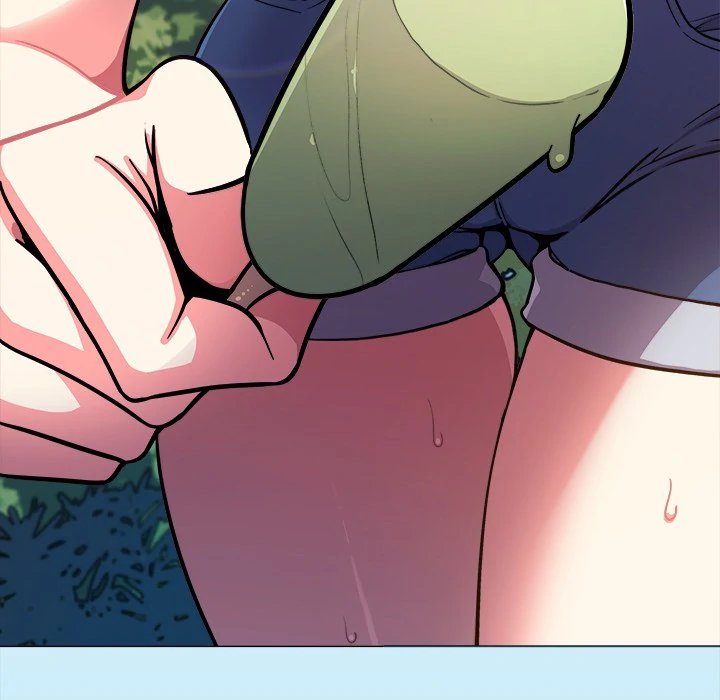 Someone Stop Her! chapter 21 page 227