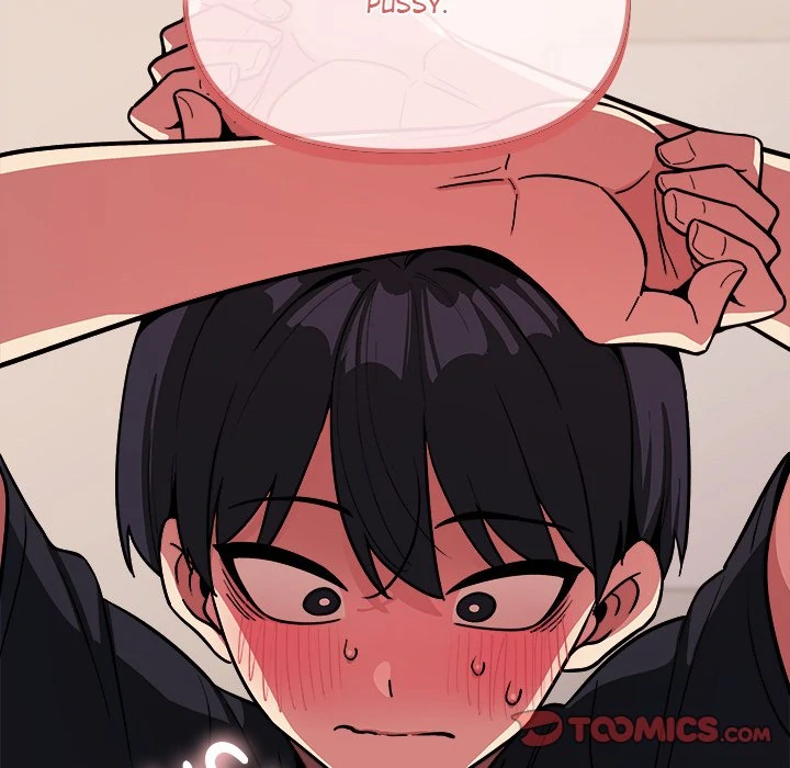 Someone Stop Her! chapter 21 page 52