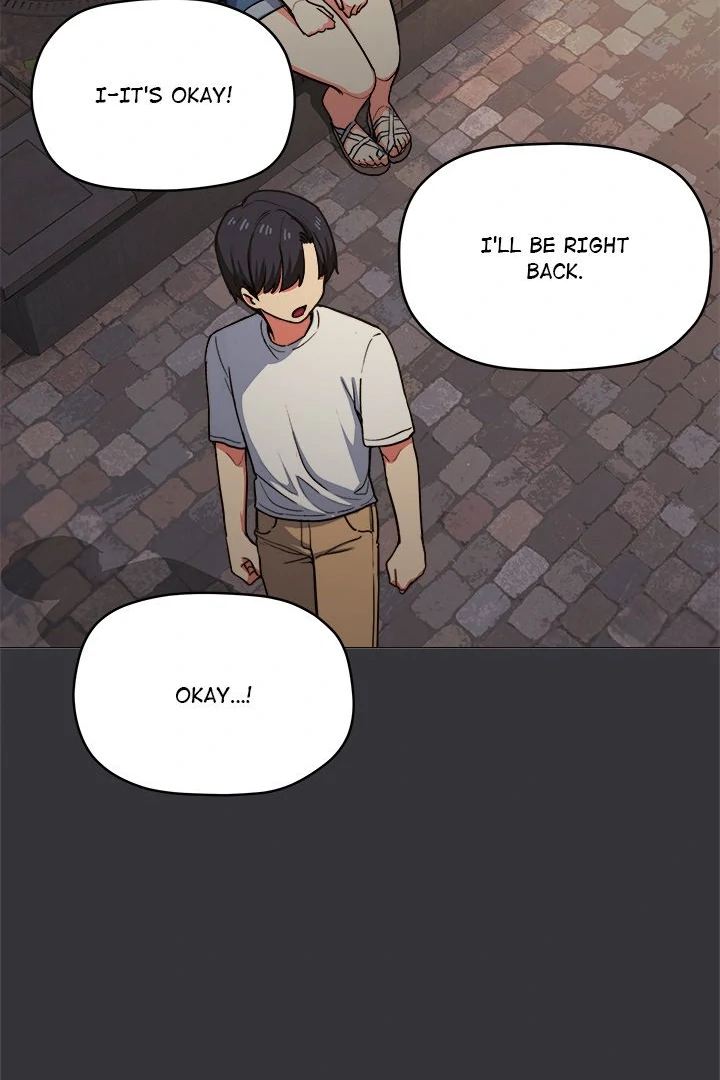 Someone Stop Her! chapter 23 page 104