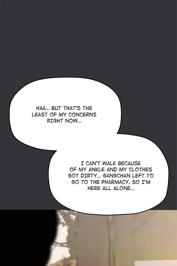 Someone Stop Her! chapter 23 page 110