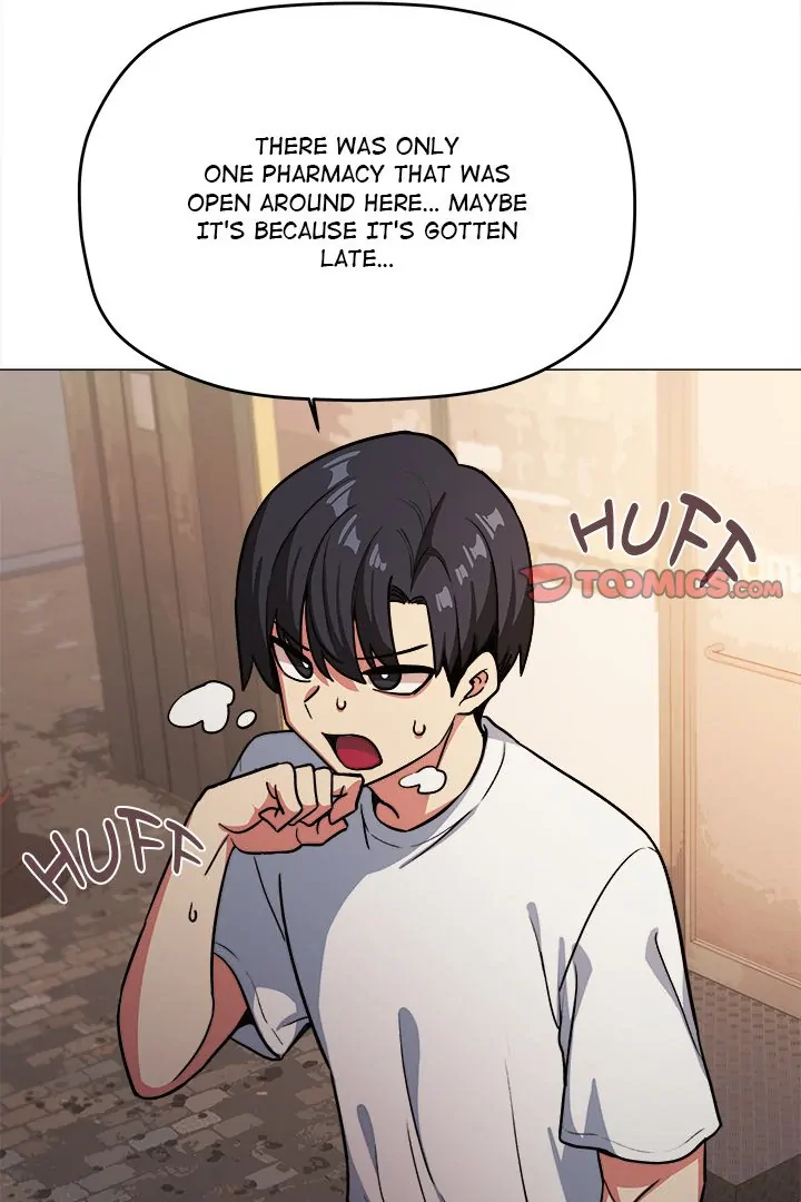 Someone Stop Her! chapter 23 page 119