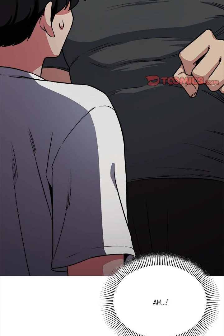 Someone Stop Her! chapter 23 page 133
