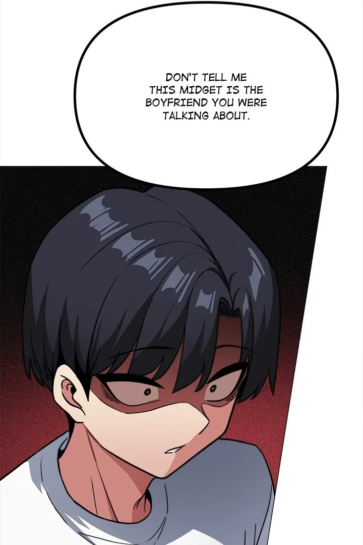 Someone Stop Her! chapter 23 page 137