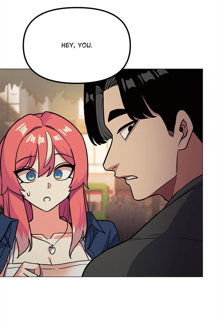 Someone Stop Her! chapter 23 page 143