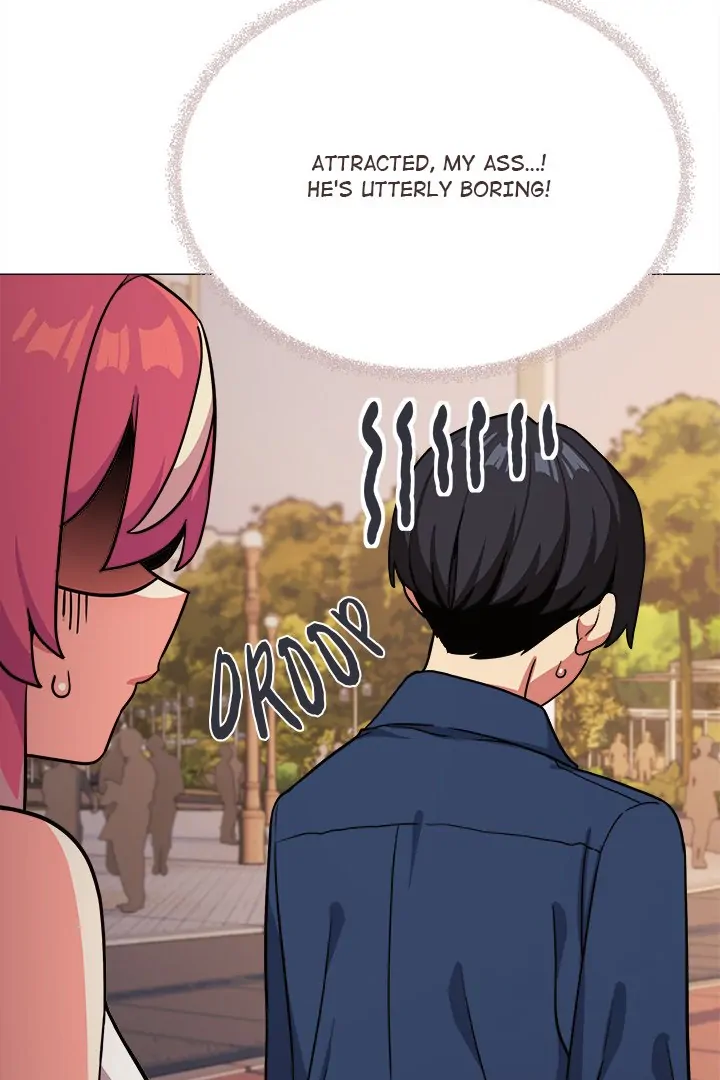 Someone Stop Her! chapter 23 page 62