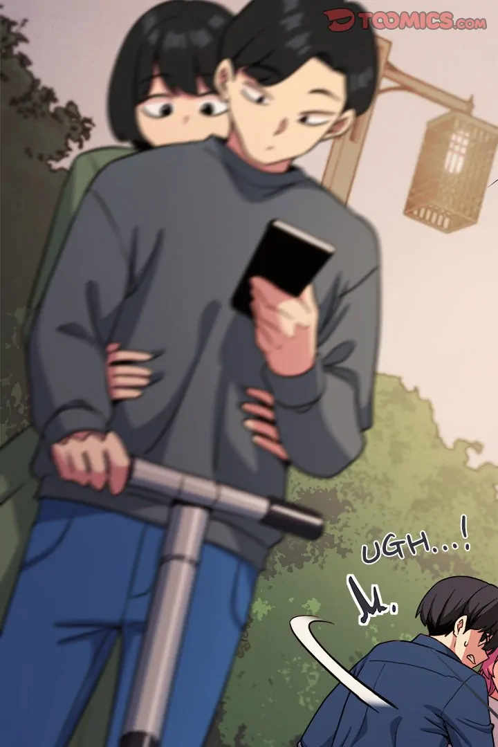 Someone Stop Her! chapter 23 page 72