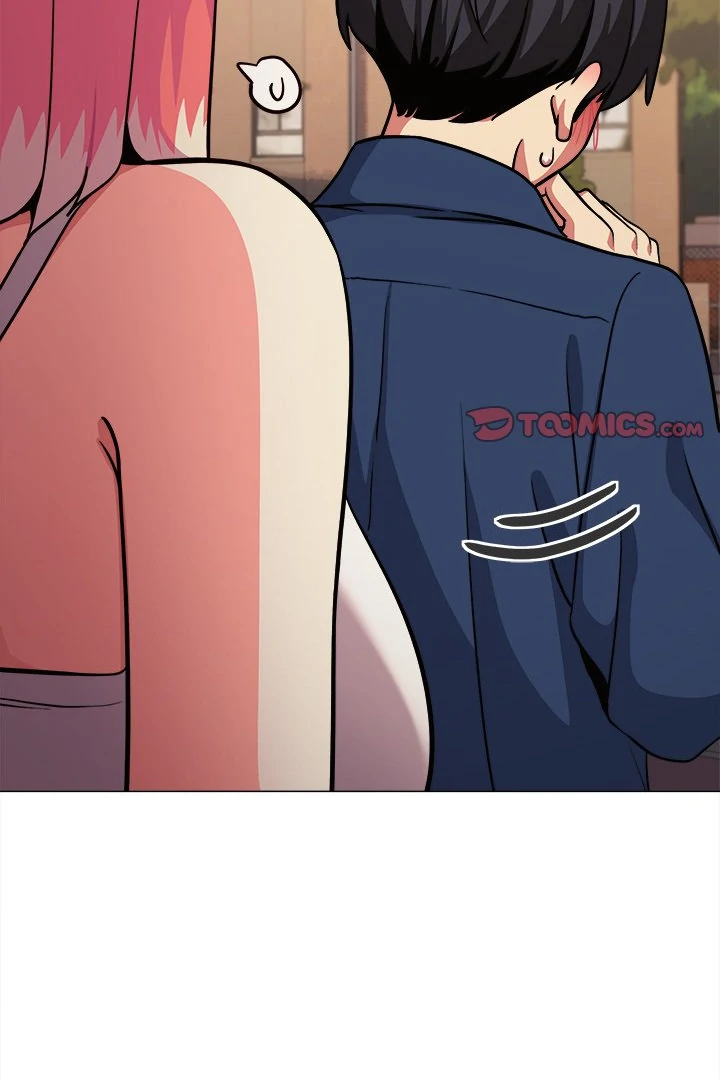 Someone Stop Her! chapter 23 page 86