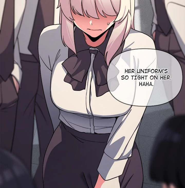 Someone Stop Her! chapter 24 page 108