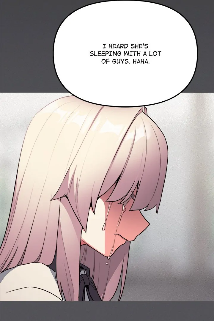 Someone Stop Her! chapter 24 page 110