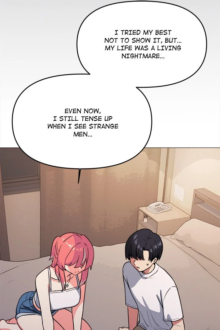 Someone Stop Her! chapter 24 page 122