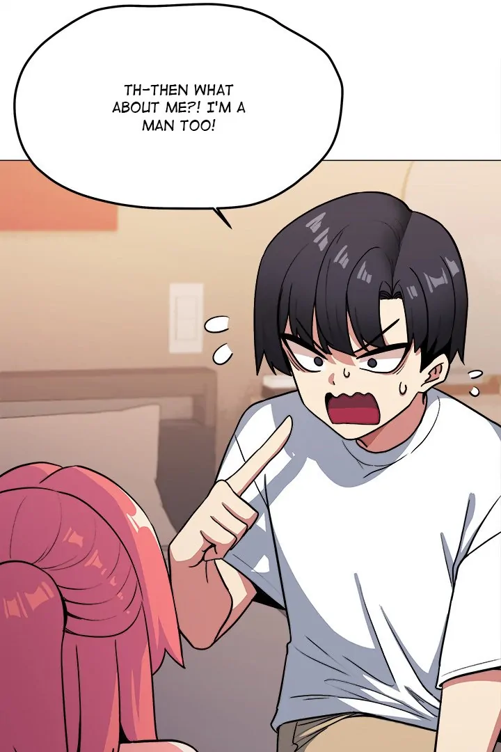 Someone Stop Her! chapter 24 page 132
