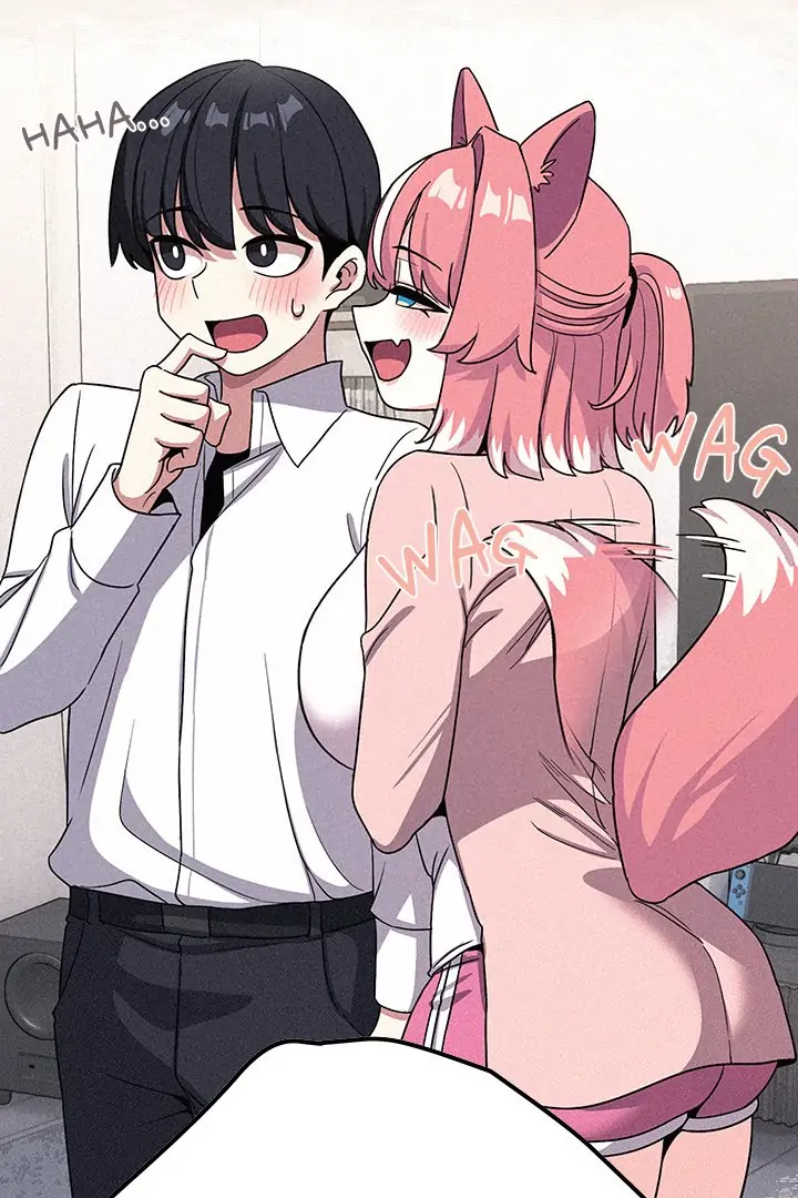 Someone Stop Her! chapter 24 page 134