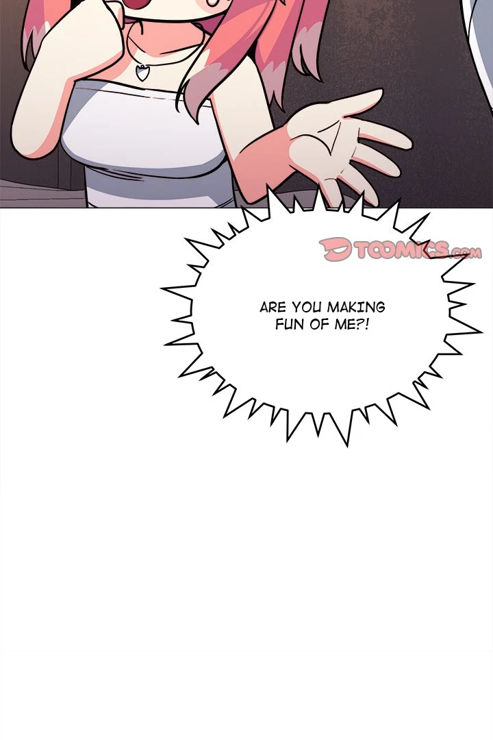 Someone Stop Her! chapter 24 page 138