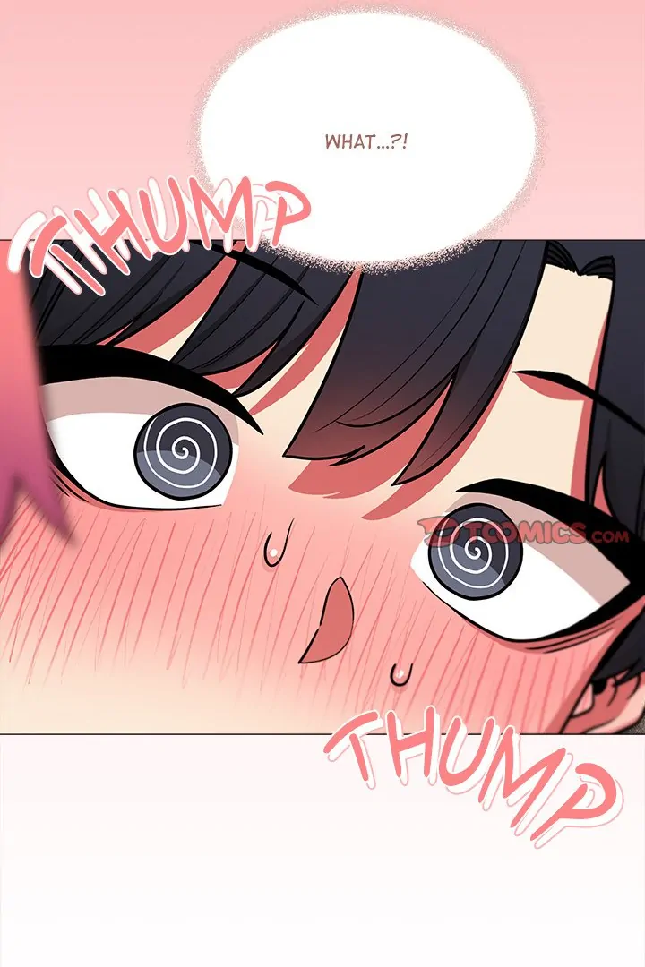 Someone Stop Her! chapter 24 page 147