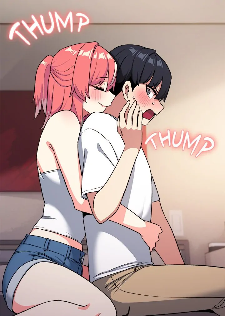 Someone Stop Her! chapter 24 page 149