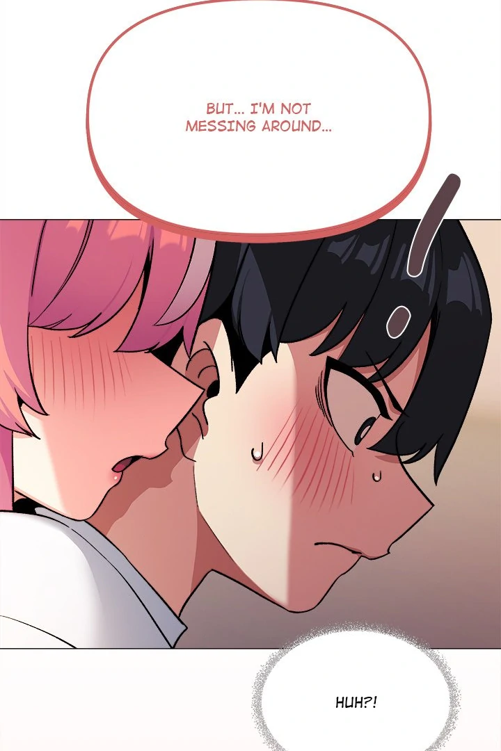 Someone Stop Her! chapter 24 page 151