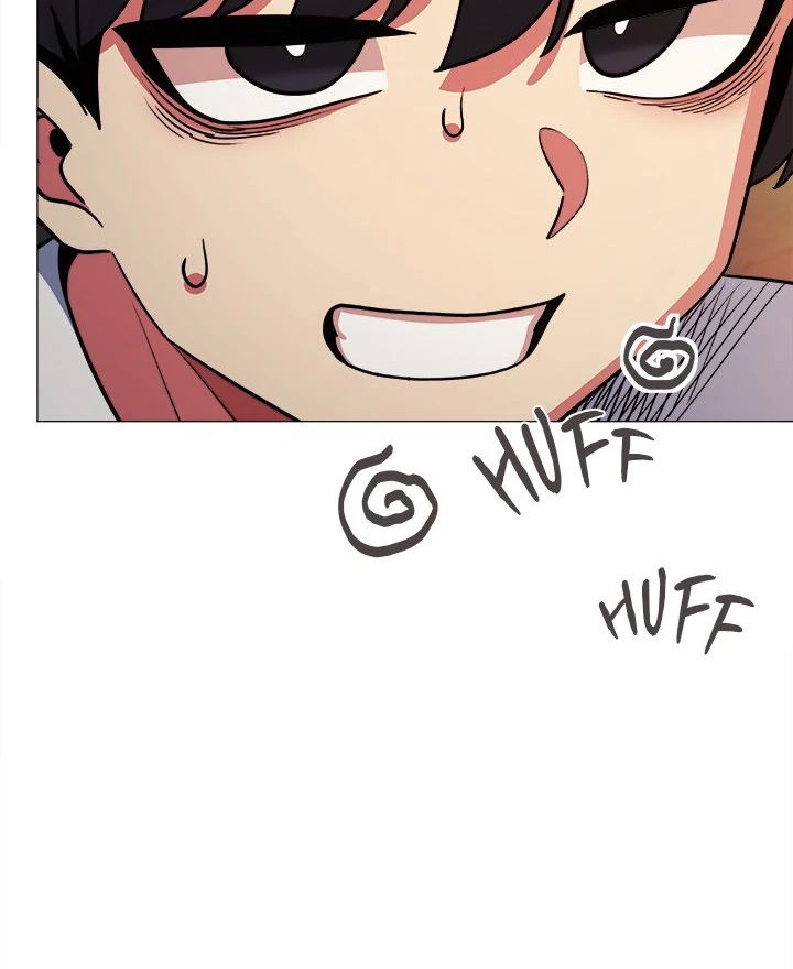 Someone Stop Her! chapter 24 page 24