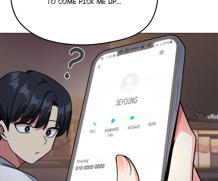 Someone Stop Her! chapter 24 page 30
