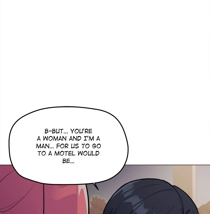 Someone Stop Her! chapter 24 page 64