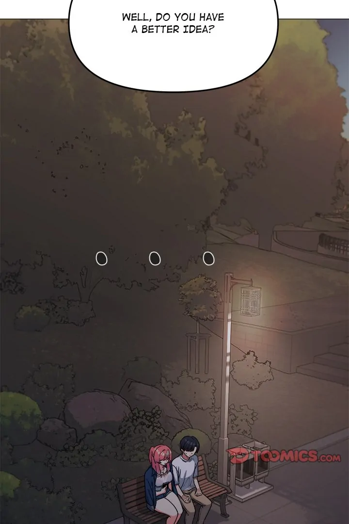 Someone Stop Her! chapter 24 page 68