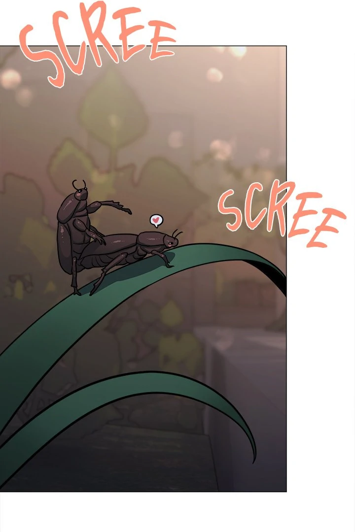 Someone Stop Her! chapter 24 page 71
