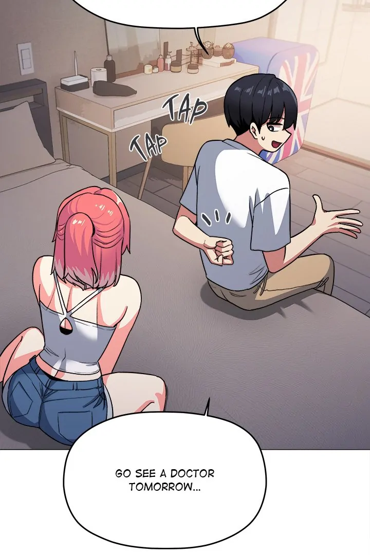 Someone Stop Her! chapter 24 page 83