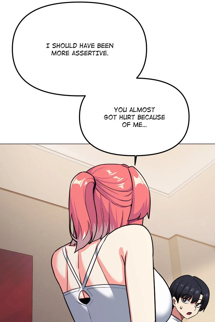 Someone Stop Her! chapter 24 page 86