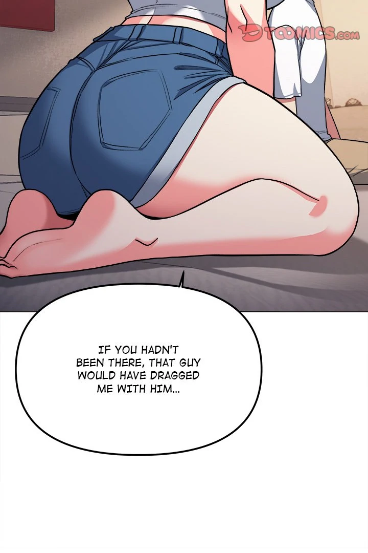 Someone Stop Her! chapter 24 page 87