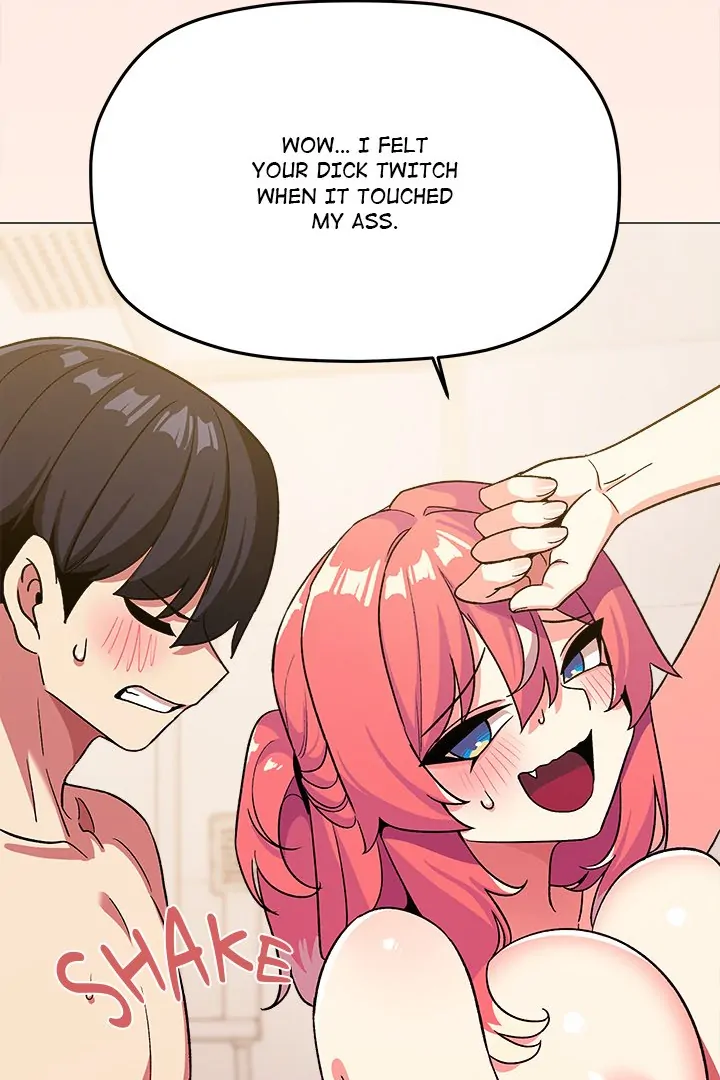 Someone Stop Her! chapter 26 page 141