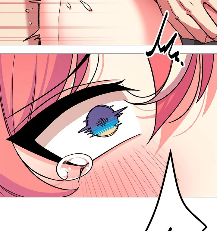 Someone Stop Her! chapter 27 page 123