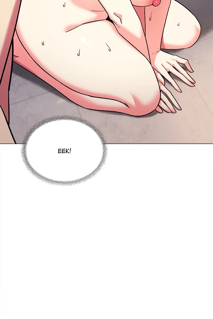 Someone Stop Her! chapter 27 page 132