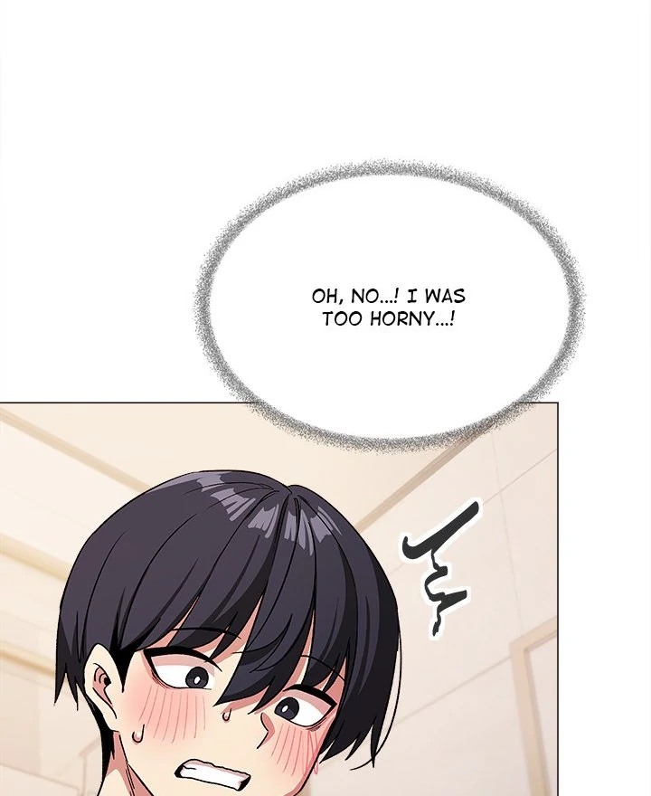 Someone Stop Her! chapter 27 page 133