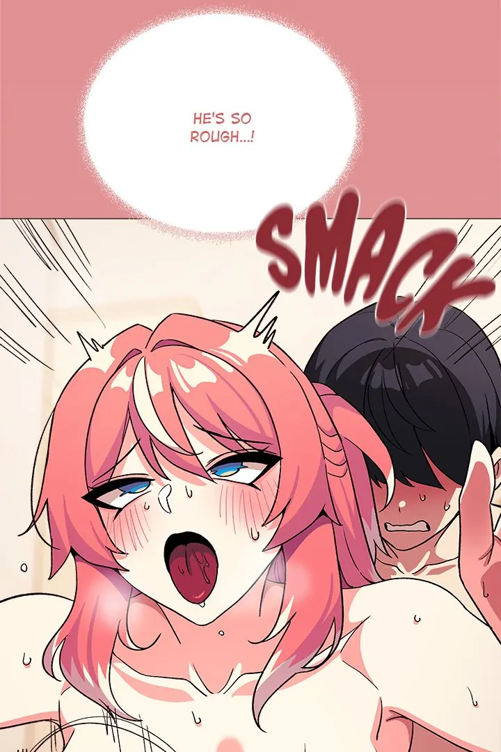Someone Stop Her! chapter 29 page 138