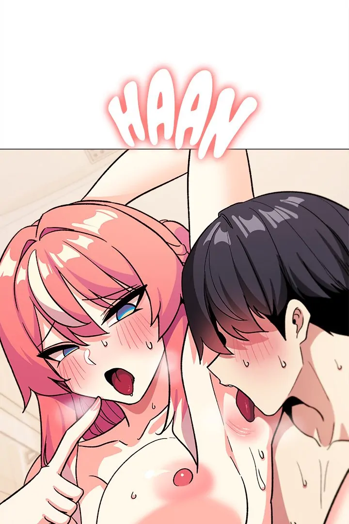 Someone Stop Her! chapter 29 page 150