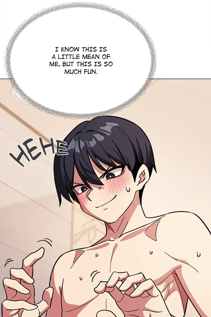 Someone Stop Her! chapter 30 page 80