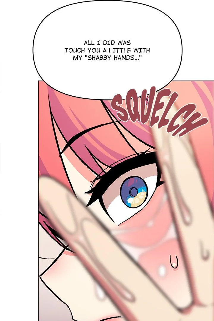 Someone Stop Her! chapter 30 page 85