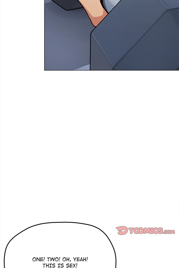 Someone Stop Her! chapter 32 page 106