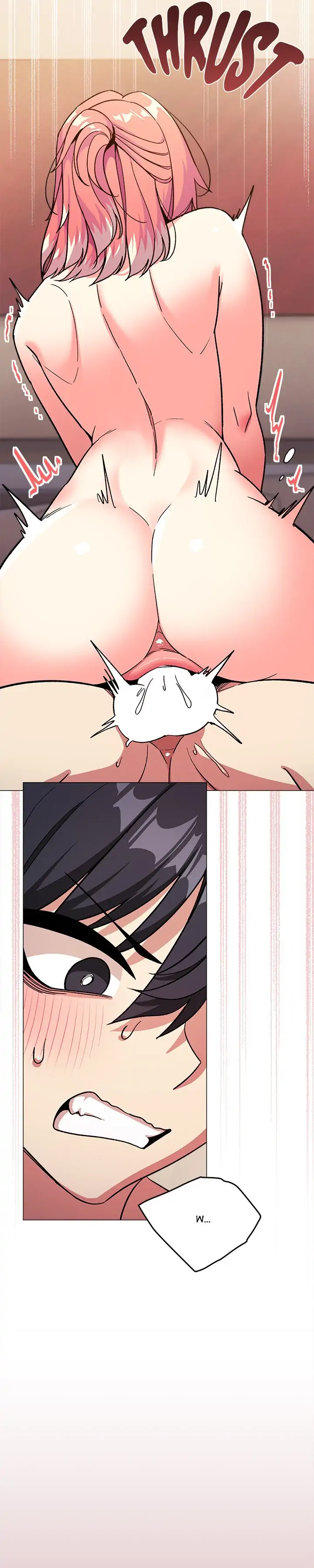Someone Stop Her! chapter 32 page 28