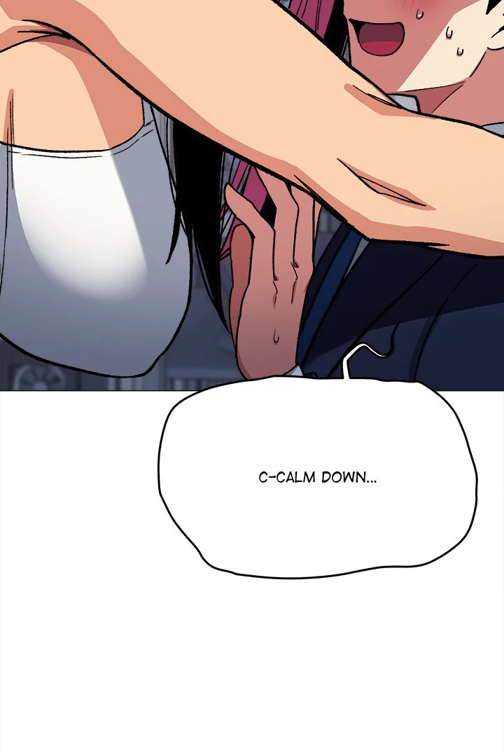 Someone Stop Her! chapter 34 page 110