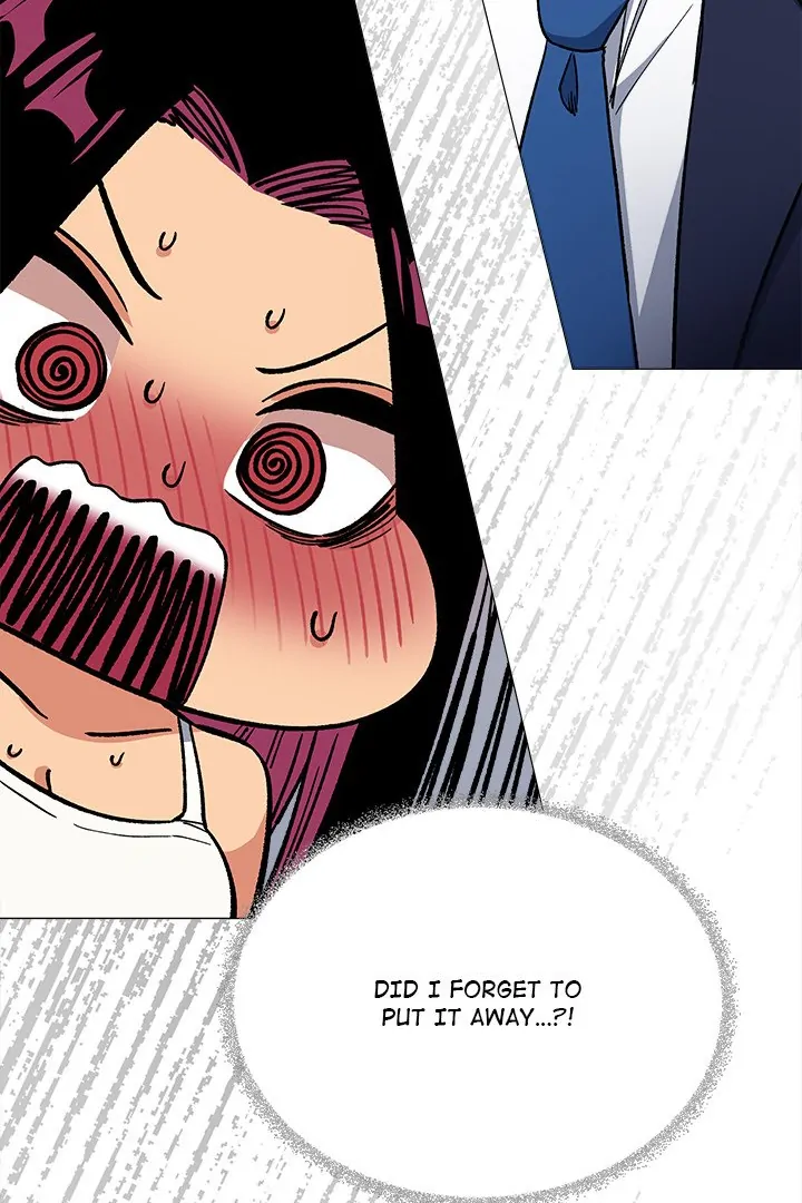 Someone Stop Her! chapter 34 page 129